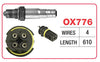 Goss Oxygen Sensor OX776