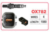 Goss Oxygen Sensor OX782