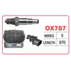 Goss Oxygen Sensor OX787
