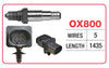 Goss Oxygen Sensor OX800