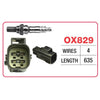 Goss Oxygen Sensor OX829