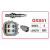 Goss Oxygen Sensor OX851