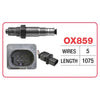 Goss Oxygen Sensor OX859