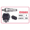 Goss Oxygen Sensor OX865