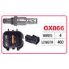 Goss Oxygen Sensor OX866
