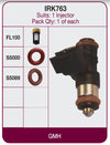 Goss Injector Repair Kit IRK763