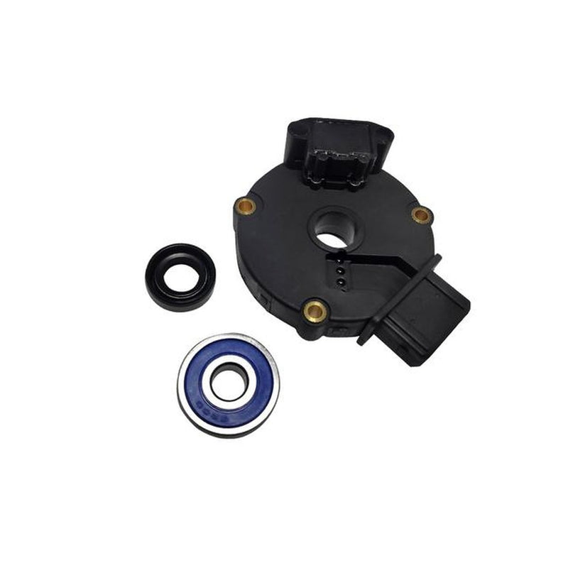 Goss Crank Angle Sensor SC001M