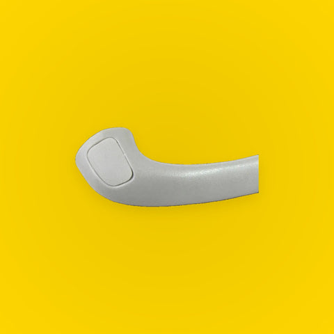 Gray A-Pillar Grab Handle for Toyota Hilux SR5 2004-2016