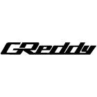 GReddy 12040704 V-Mount Full Intercooler Kit (RX-7 92-02)