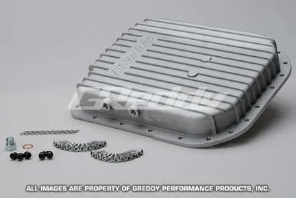 GReddy 13545900 Oil Pan (RX-8 04-11)