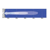Great Whites Driving Light Bar 15 LED GWB5154