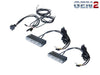 Great Whites DRL Kit 12-24V 4 LED GWF1023