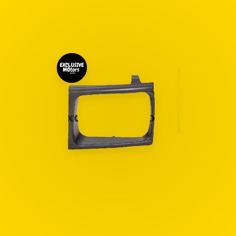 Grey Bezel for Toyota Hilux 4WD (1992-1996)