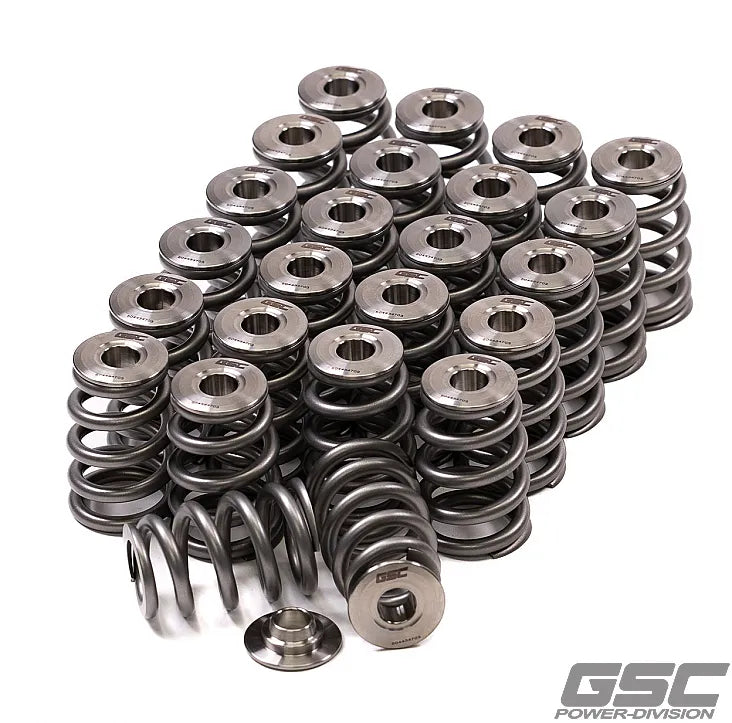 GSC Power Division TVS1850-OUT GSC P-D BRZ/FRS FA20