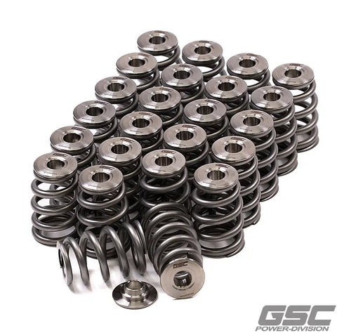 GSC Power Division TVS1904 GSC P-D Conical Valve Spring