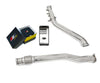 Toyota Hilux (2015-2025) 2.8L N80 DPF-Delete Exhaust & Tune Upgrade Package - Image 4