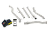Toyota Hilux (2015-2025) 2.8L N80 DPF-Delete Exhaust & Tune Upgrade Package