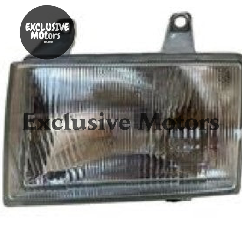 Ford Courier Left-Hand Headlight (1999-2002)
