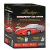 Prestige Premium Car Cover Sedan X Large