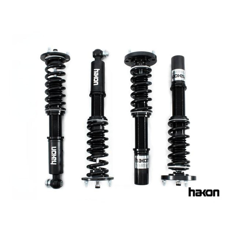 Hakon Coilover Kit HAKBMW02121
