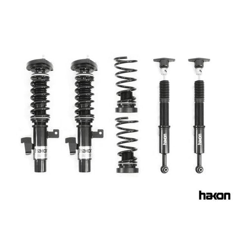 Hakon Coilover Kit HAKMZD00321