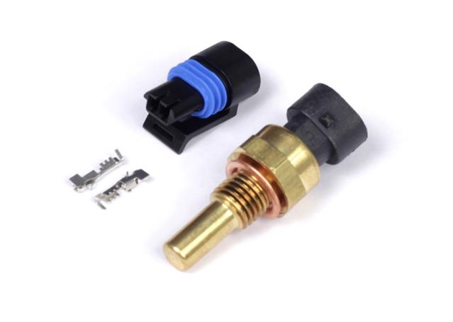 Haltech HT-010300 Coolant Temp Sensor Small Thread (inc