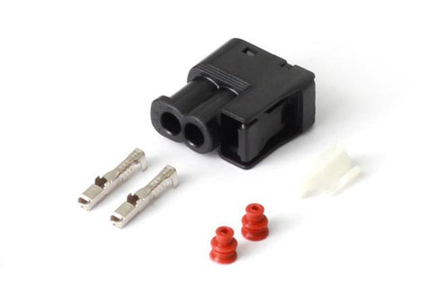 Haltech HT-030400 Plug and Pins Only -Suit Factory Toyota