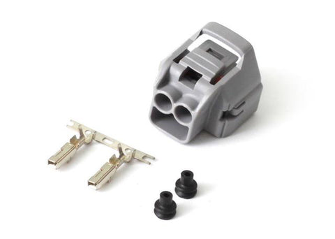 Haltech HT-030401 Plug and Pins Only -Suit Factory Toyota
