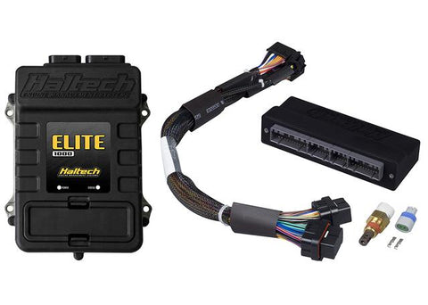 Haltech HT-150872 Elite 1000 Plug 'n' Play Adaptor