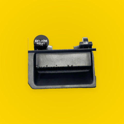 Handle Tailgate for Nissan Navara D21 (1986-1996)