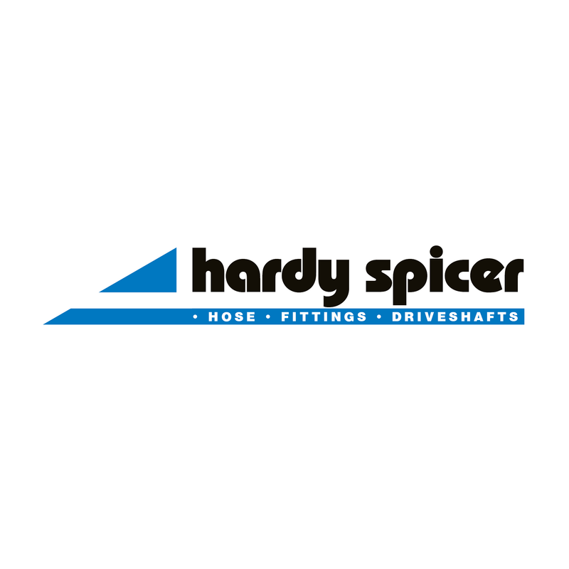 Hardy Spicer Universal Joint RUJ-2500