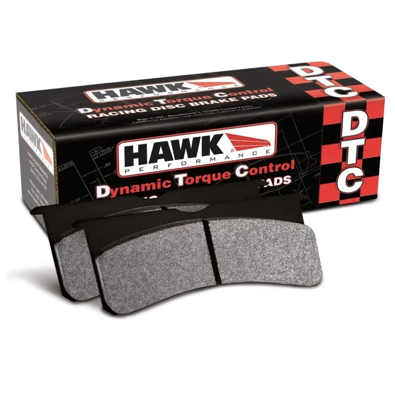 Hawk Performance HB105U.980 Hawk Alcon/Brembo/Pors | Kren Offroad NZ