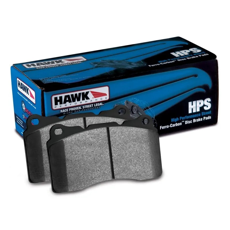 Hawk Performance HB671F.628 Hawk 11+ Subaru Legacy | Kren Offroad NZ