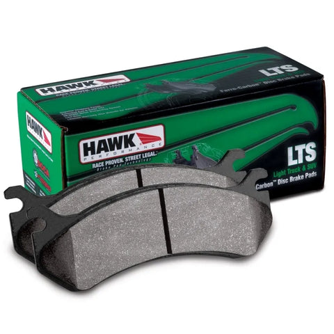 Hawk Performance HB931Y.786 Hawk 19-20 Dodge RAM 2 | Kren Offroad NZ