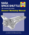 Haynes Nasa Space Shuttle Manual H4866