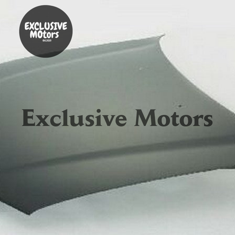 Honda Civic Sedan EG Bonnet (1992-1995)