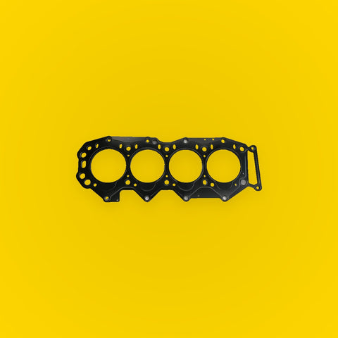 Head Gasket & Bolts / 1 set for WL 12V 2.5TD 2.5D Ford Ranger