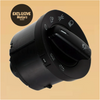 Volkswagen CC / Golf 5 / 6 / Jetta / GTI / Passat B6 / Touran Headlight Control Switch