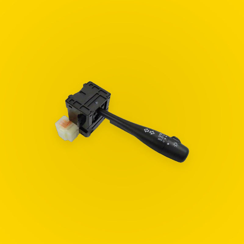 Headlight Indicator Blinker Switch Suitable For Nissan Patrol GQ / Pulsar / Navara D21