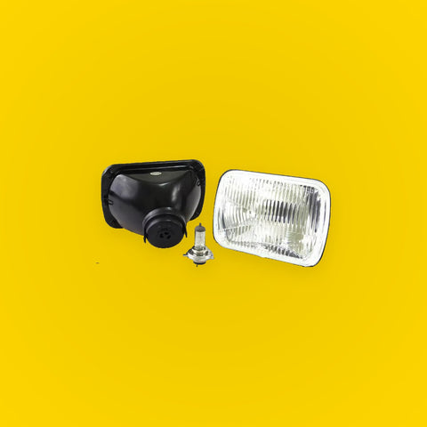 Headlight Light x2 for Toyota Hilux/4Runner 1988-1998