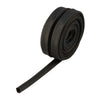 Heatshield Products Coloured Sleeve 6-11mm ID 7.6m Black