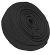 Heatshield Products Coloured Sleeve 6-11mm ID 7.6m Black