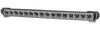 Hella LED Driving Light Bar 470mm Driving High Beam 1397HD