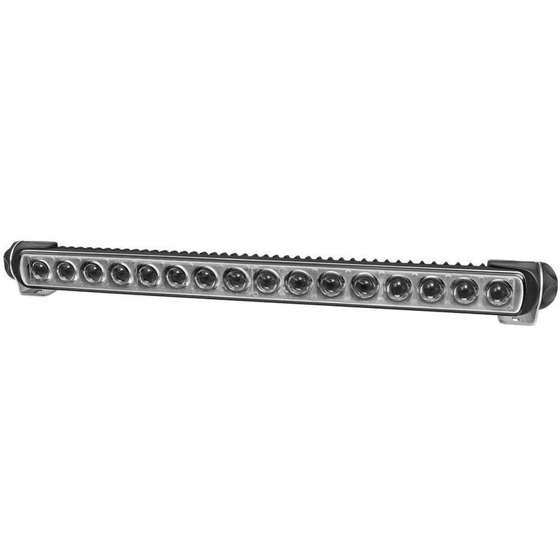 Hella LED Driving Light Bar 470mm Driving Pencil Beam