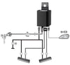Hella Safety Daylights Controller Dual Function 9.5630.03