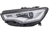 Hella Headlight Passenger Side 1LL 011 150-371