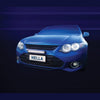 Hella LED Driving Light Bar 470mm Driving Pencil Beam