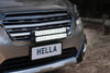Hella LED Driving Light Bar 470mm Driving High Beam 1397HD