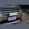 Hella LED Driving Light Bar 470mm Driving Pencil Beam