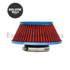 High Flow Air Filter 76MM Pod Filter
